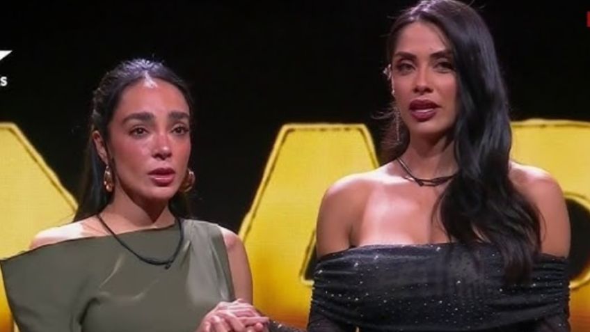 No solo Alejandra Tijerina: Manelyk también sale de 'LCDLF All Stars'; ella la reemplaza