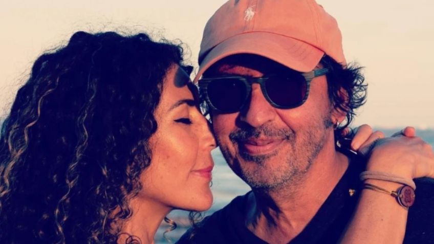 Vica Andrade, viuda de Memo del Bosque, reaparece con desgarrador mensaje tras su muerte