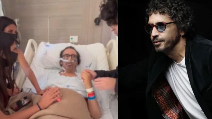 Pidió lo desconectaran: Cáncer mata a productor de Televisa y estremece su última voluntad