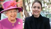 Foto ilustrativa de la nota titulada Maryfer Centeno afirma que Reina Isabel II era fan de su trabajo y los memes estallan en X