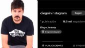 Foto ilustrativa de la nota titulada Diego Jiménez, fundador de Axe Ceremonia, reaparece en redes tras muerte de periodistas