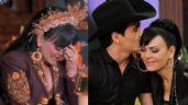 Foto ilustrativa de la nota titulada "Quería morir": Maribel Guardia hace dura confesión a 2 años de la muerte de Julián Figueroa