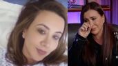 Foto ilustrativa de la nota titulada ¿Mariazel, está grave? Tras hospitalización, la actriz de Televisa hace dura confesión