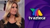 Foto ilustrativa de la nota titulada ¿La dejó en la calle? Conductor de TV Azteca comete fraude millonario con Anette Cuburu