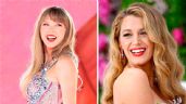 Foto ilustrativa de la nota titulada Taylor Swift y Blake Lively se reconcilian en medio de demanda contra Justin Baldoni