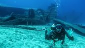 Foto ilustrativa de la nota titulada Arrecifes artificiales, un detonante turístico en San Carlos; aumenta demanda de buceo