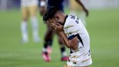 Foto ilustrativa de la nota titulada Con todo y Juárez en el banquillo; Los Pumas quedan eliminados de la Copa Concacaf