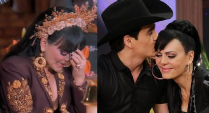"Quería morir": Maribel Guardia hace dura confesión a 2 años de la muerte de Julián Figueroa