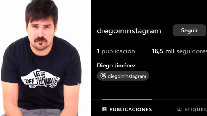 Diego Jiménez, fundador de Axe Ceremonia, reaparece en redes tras muerte de periodistas