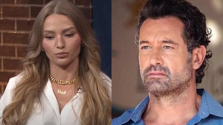 ¡La engañó! Irina Baeva tacha de mentiroso a Gabriel Soto y asegura que sufrió violencia