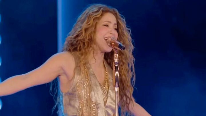 Inicia preventa para concierto de Shakira en Hermosillo: Estos son los precios disponibles
