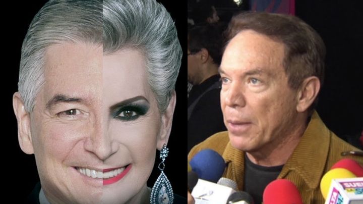 Felipe Gil 'entierra' a Felicia Garza y actor de Televisa lo hunde: "Una falta de respeto"