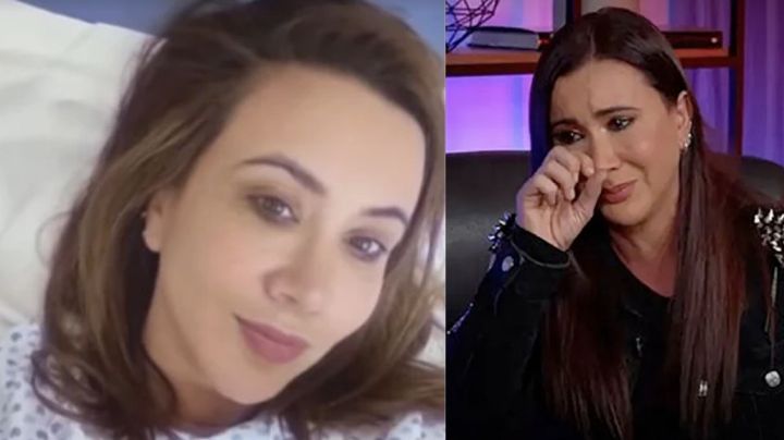 ¿Mariazel está grave? Tras hospitalización, la actriz de Televisa hace dura confesión