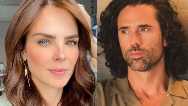 María José Magán confirma que Matías Novoa incumplió en pagos de manutención de su hijo