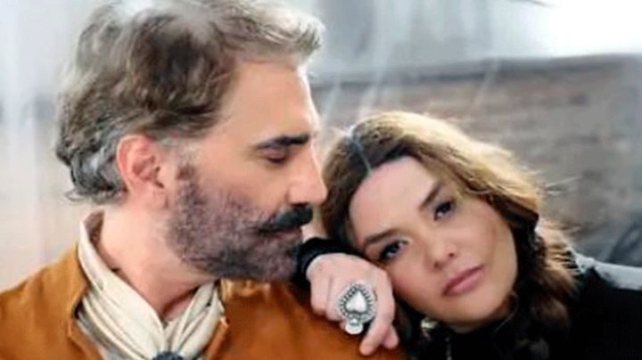 "Él me hechizó": Yuridia confiesa que quedó encantada con Alejandro Fernández