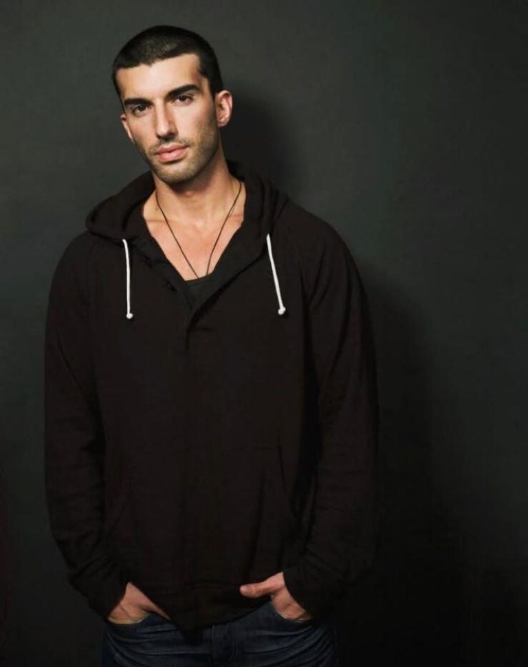 Justin Baldoni asegura que él no acosó a Blake Lively