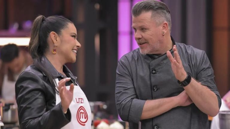 Litzy y Poncho Cadena ya están planeando hasta su boda