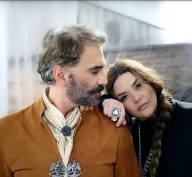 La sonorense dice Alejandro Fernández es todo lo que había imaginado 