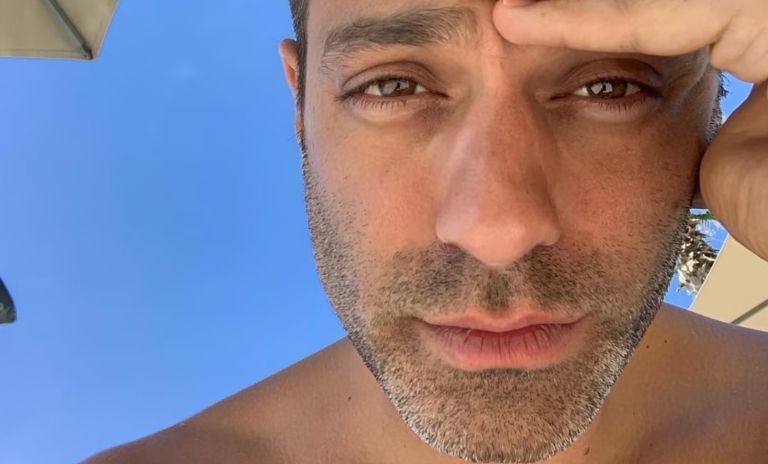 Ari Borovoy no ha respondido a las últimas declaraciones de Ochoa 