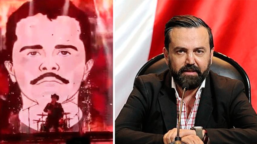 Morena propone cárcel por glorificar corridos, series y películas que promuevan violencia