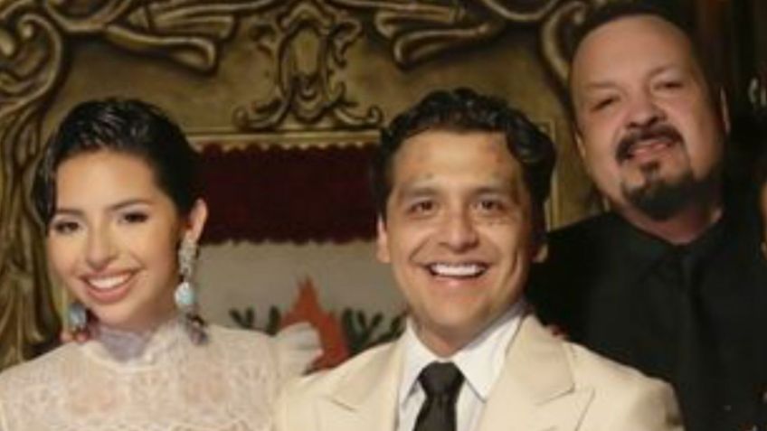 ¿Grosero y pedante? Christian Nodal destapa la verdad de su relación con Pepe Aguilar