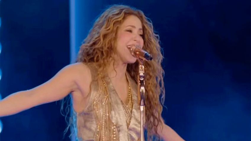 Inicia preventa para concierto de Shakira en Hermosillo: Estos son los precios disponibles