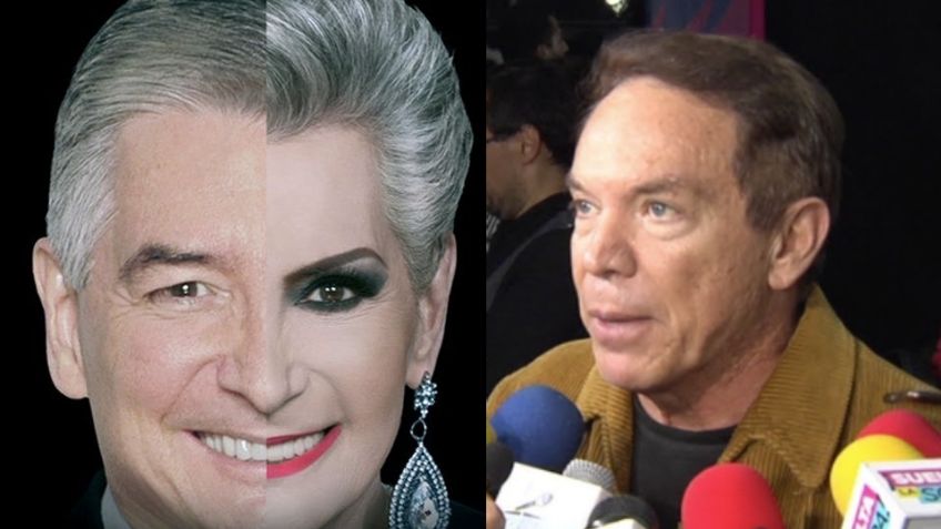 Felipe Gil 'entierra' a Felicia Garza y actor de Televisa lo hunde: "Una falta de respeto"