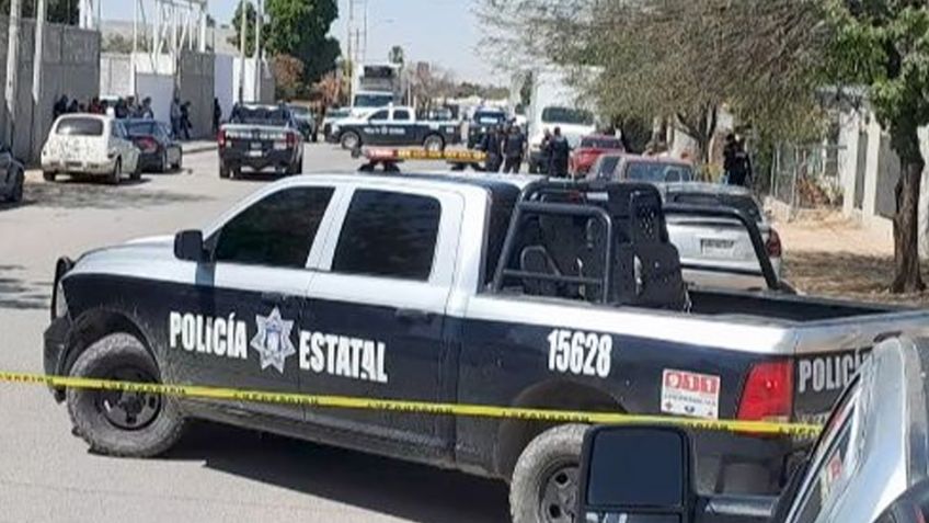 Otro caso en Sonora: Policía estatal dispara contra machetero al norte de Hermosillo