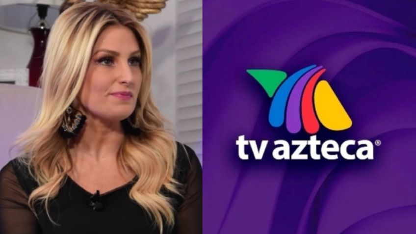 ¿La dejó en la calle? Conductor de TV Azteca comete fraude millonario con Anette Cuburu