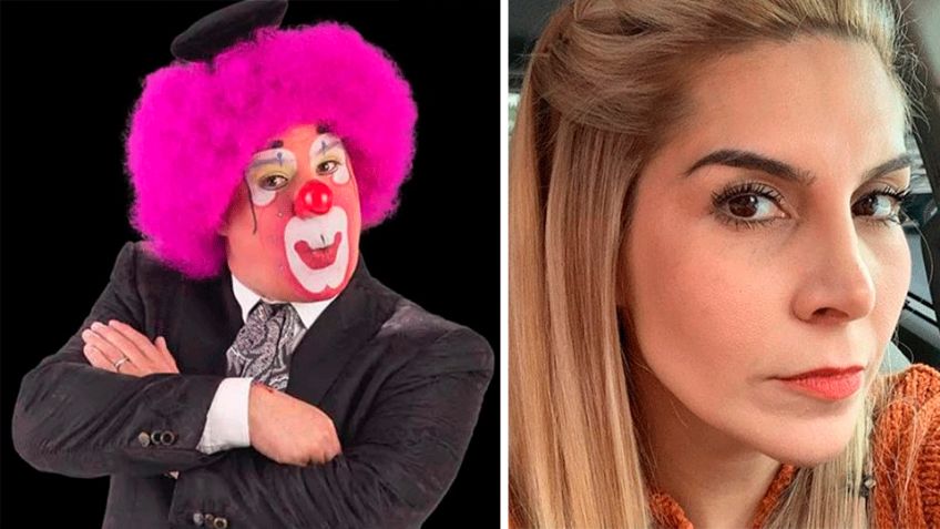 ¿Será?: 'Platanito' opina sobre Karla Panini y supuesta brujería hacia Memo del Bosque