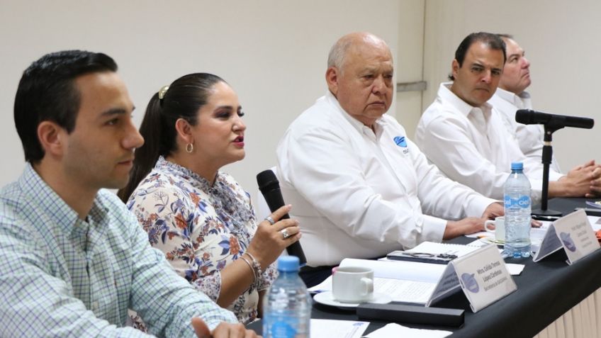 Camaronicultores de Sonora rompen récord en producción en 2024: Cosaes
