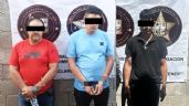 Foto ilustrativa de la nota titulada Atrapan a tres sujetos en posesión de drogas en Hermosillo; intentaron darse a la fuga
