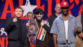 Foto ilustrativa de la nota titulada 'Canelo' Álvarez chocará ante William Scull: Por la supremacía de los supermedianos