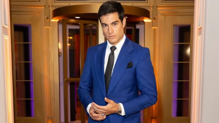 Danilo Carrera dejó Televisa por el cáncer y da fuerte noticia de la terrible enfermedad