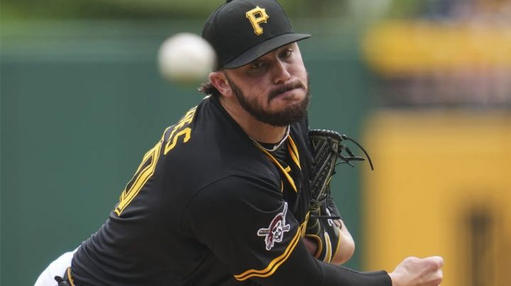 No hay quinto malo; Cachorros le dan de palos a Skenes y a los Piratas