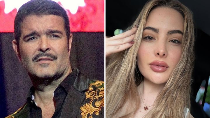 Empresaria brasileña desenmascara a Elda María y defiende a Pablo Montero de acusaciones