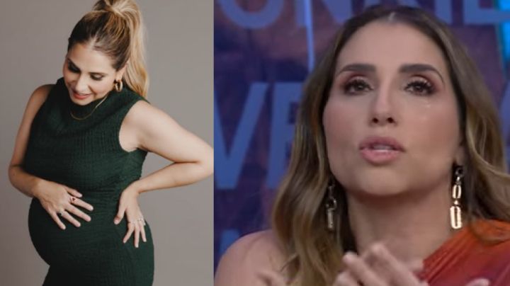 No podía respirar: Hospitalizan a bebé de conductora de 'VLA' por problemas pulmonares