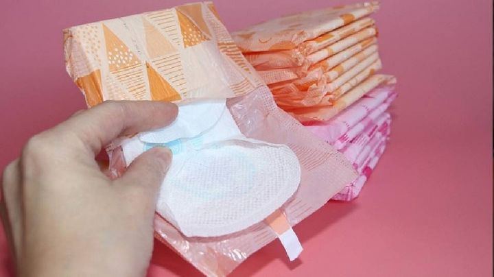 Donarán a jóvenes de escasos recursos toallas sanitarias en la costa de Hermosillo