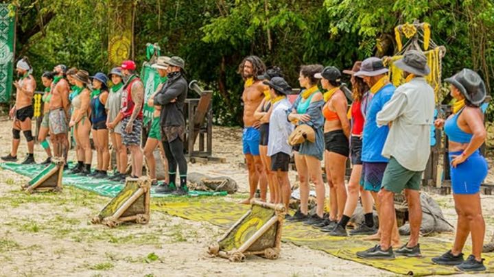 ¿Quién gana HOY en 'Survivor México' la recompensa? Ellos irían al Exilio este 30 de julio