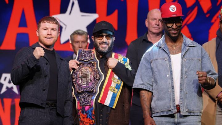 'Canelo' Álvarez chocará ante William Scull: Por la supremacía de los supermedianos