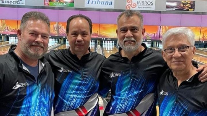 Ya hay campeones en la Liga Intermedia de Boliche de Ciudad Obregón en su octava edición