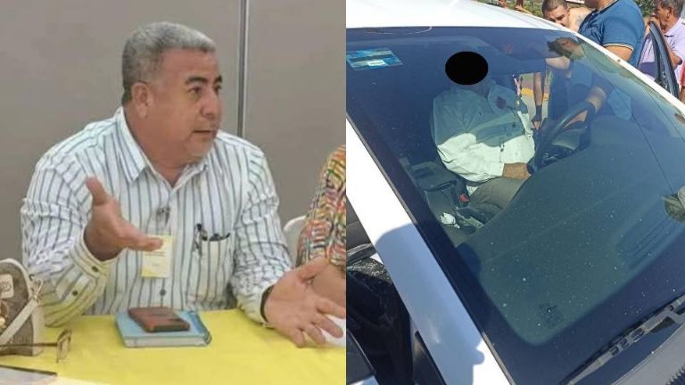 Agresión armada: matan a balazos a funcionario local de Nacajuca, Tabasco