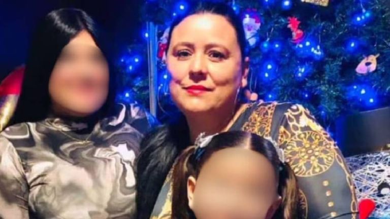 Arrestan a dos presuntos feminicidas de madre buscadora y su hijo en Tlajomulco