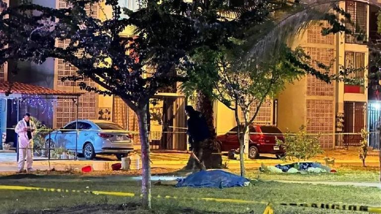 Arrestan a dos presuntos feminicidas de madre buscadora y su hijo en Tlajomulco