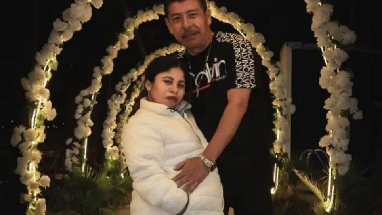 Creadora de contenido Lupita TikTok asegura sentirse feliz ante crisis de salud de su bebé