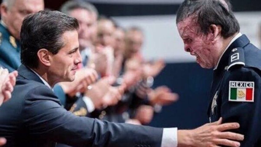 CJNG: 10 años después de ataque a helicóptero en Jalisco, asesinan a Iván Morales Corrales