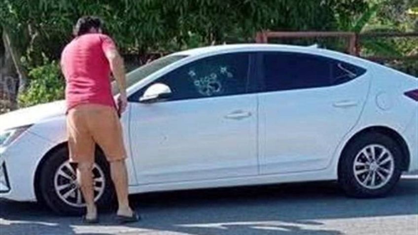 Agresión armada: Matan a balazos a funcionario local de Nacajuca, Tabasco