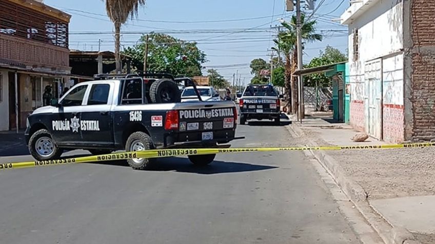 Mayo inicia con violencia: Dan muerte a hombre dentro de tortillería en Ciudad Obregón
