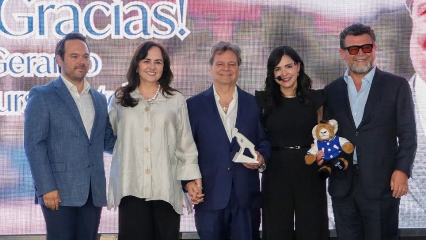 Ricardo Bours asume presidencia del Consejo del Tec de Monterrey en Ciudad Obregón