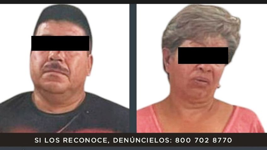 Riña terminó en tragedia: Detienen a dos personas por asesinato de su familiar en Edomex